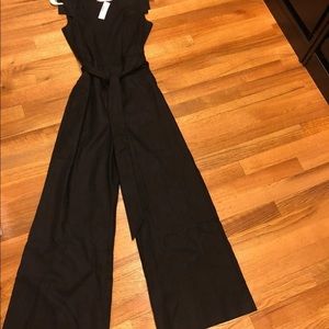Flattering J Crew Jumpsuit